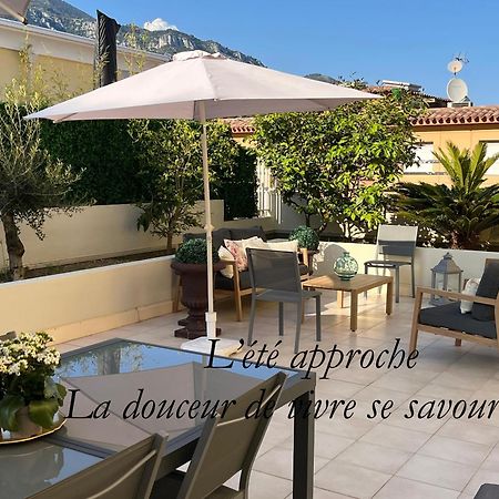 Grace & Breakfast Bed & Breakfast Beausoleil Exterior photo