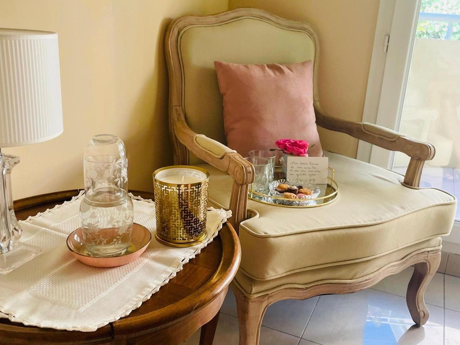 Grace & Breakfast Bed & Breakfast Beausoleil Exterior photo